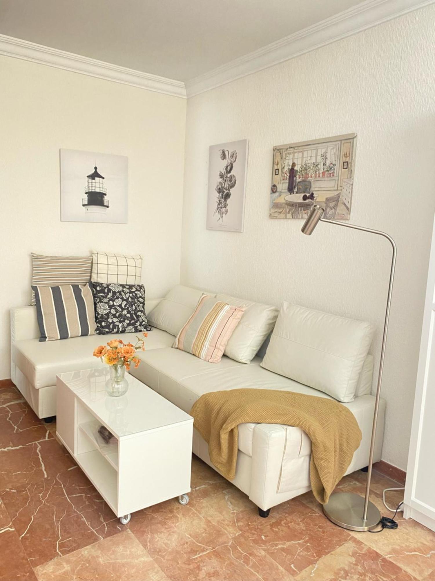 Concepcion House Huelva, Pleno Centro, Garaje En El Propio Edificio Apartment Екстериор снимка