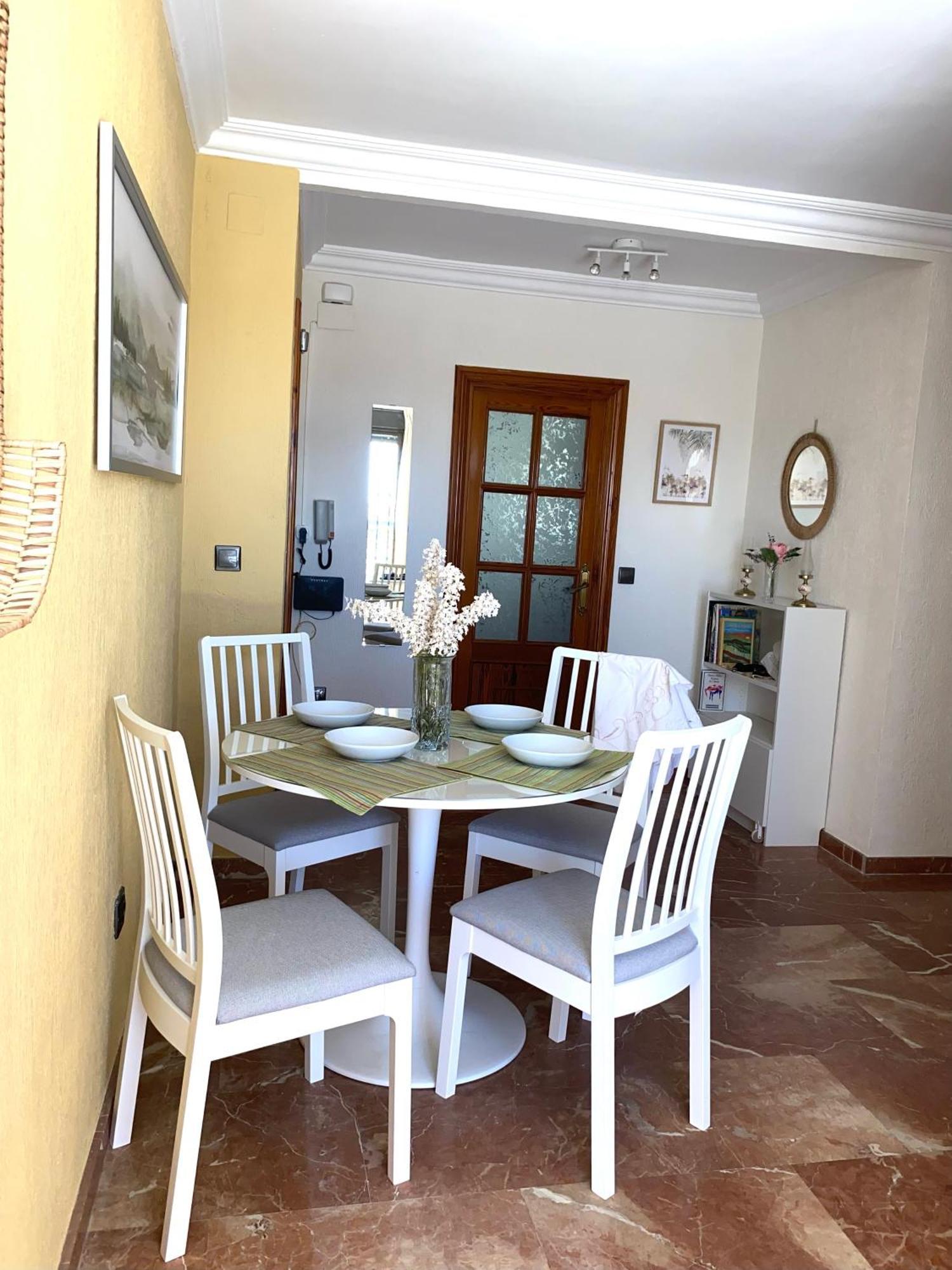 Concepcion House Huelva, Pleno Centro, Garaje En El Propio Edificio Apartment Екстериор снимка
