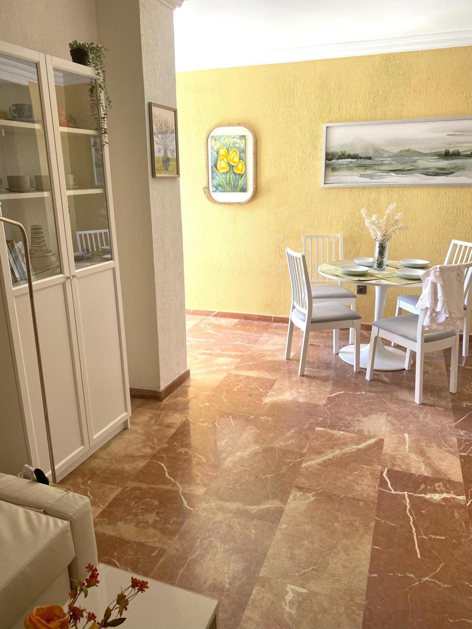 Concepcion House Huelva, Pleno Centro, Garaje En El Propio Edificio Apartment Екстериор снимка