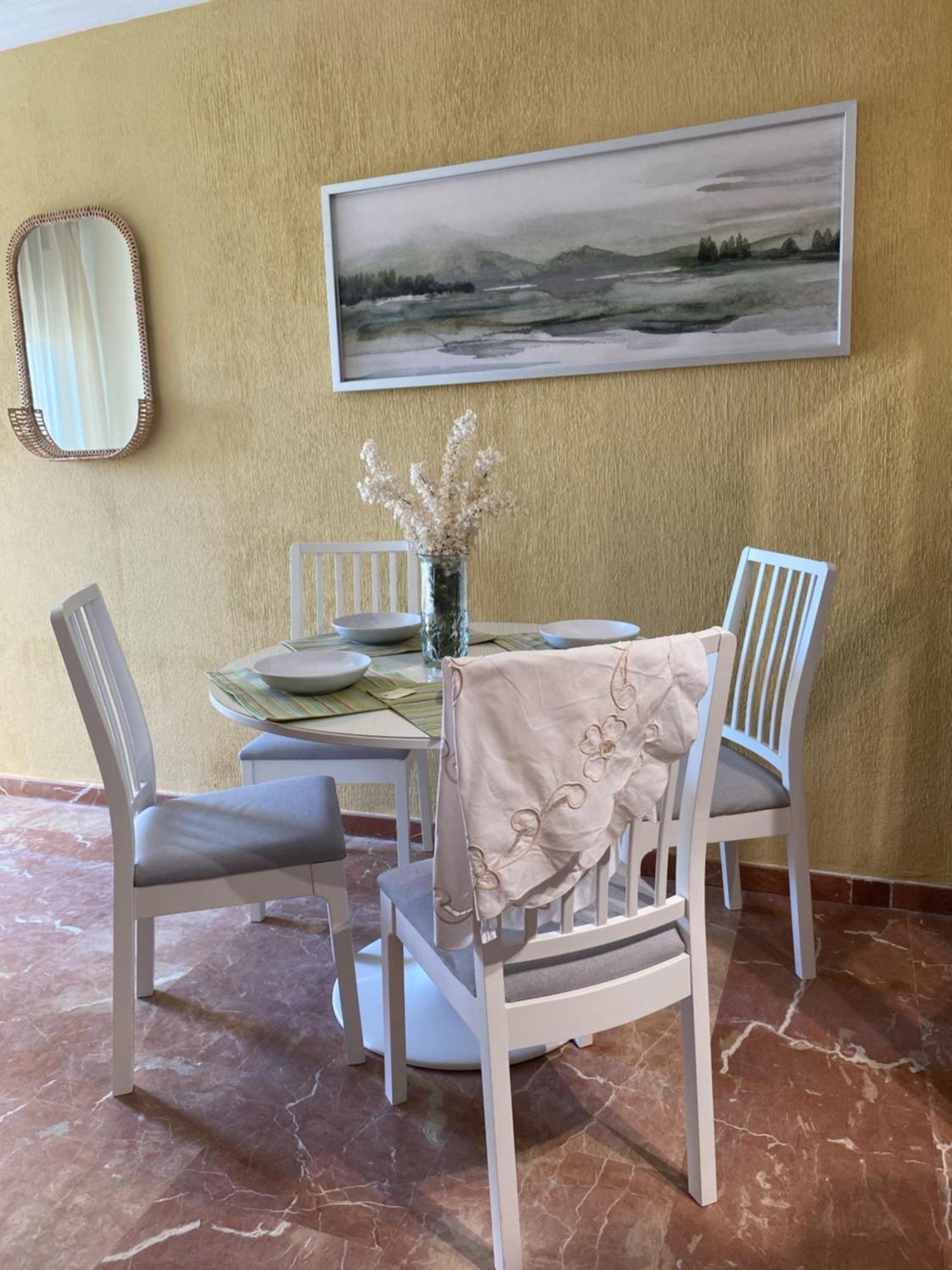 Concepcion House Huelva, Pleno Centro, Garaje En El Propio Edificio Apartment Екстериор снимка