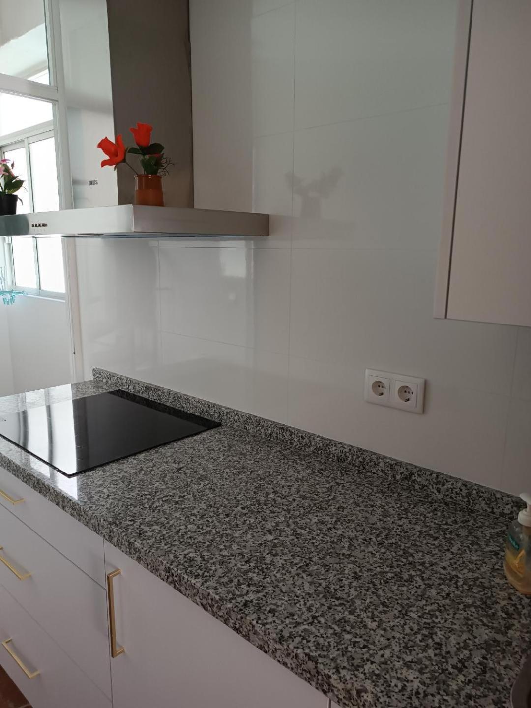 Concepcion House Huelva, Pleno Centro, Garaje En El Propio Edificio Apartment Екстериор снимка