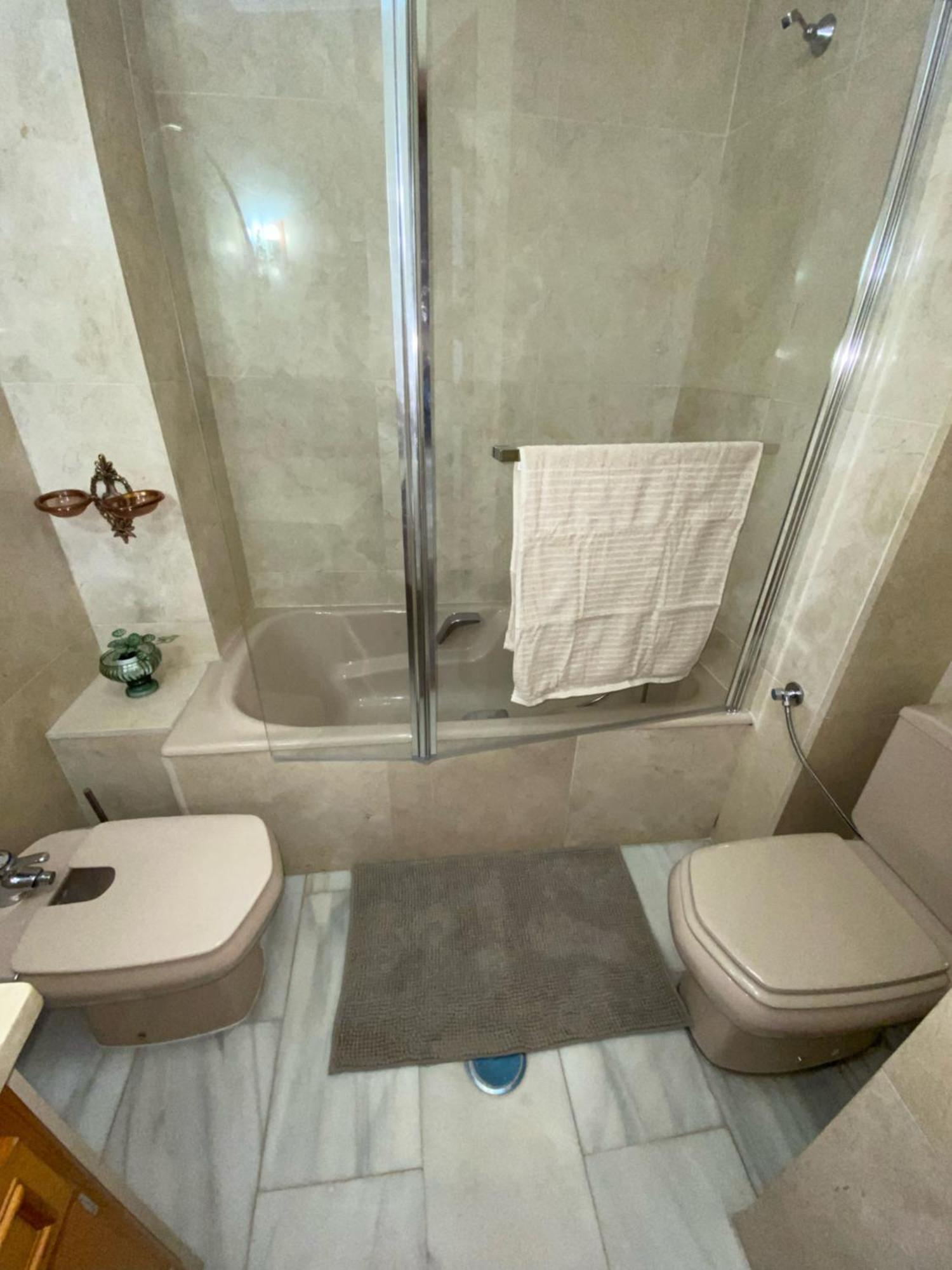 Concepcion House Huelva, Pleno Centro, Garaje En El Propio Edificio Apartment Екстериор снимка