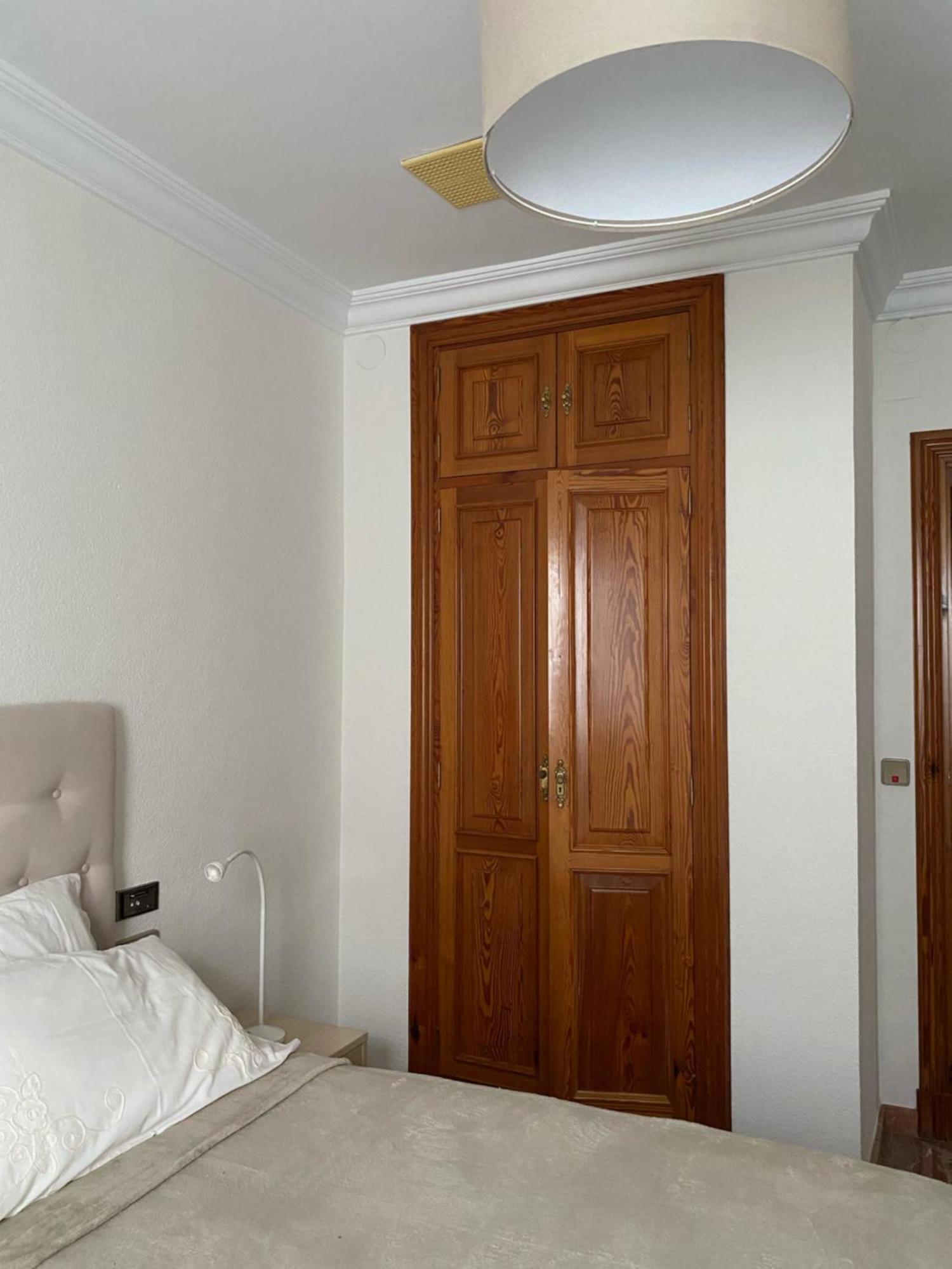 Concepcion House Huelva, Pleno Centro, Garaje En El Propio Edificio Apartment Екстериор снимка
